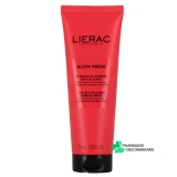 Lierac Glow Fresh Masque Express - Vue 360°