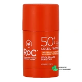 ROC Soleil Protect Stick SPF50+ - Vue 360°