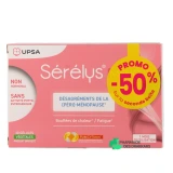 Serelys Meno - Vue 360°