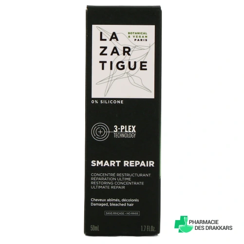 Lazartigue Smart Repair