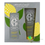 Roger et Gallet Cologne Twist Eau de Cologne - Vue 360°