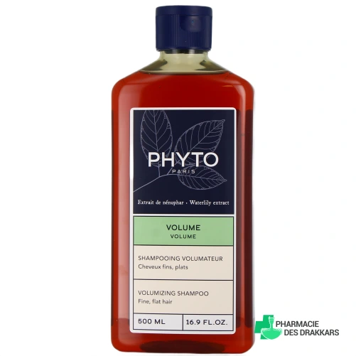 Phyto Volume Shampooing Volumateur