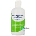 Gilbert Eau oxygénée 10 Volumes