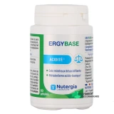 Nutergia Ergybase - Vue 360°