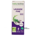 Naturactive Huile Essentielle Lavande Fine BIO