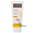 Cattier Crème Mains Argile Blanche Bio