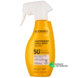 Bioderma Photoderm Spray Solaire SPF 50+ - Vue 360°