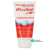 Vita Citral Soin TR+ Gel Très Réparateur Apaisant - Vue 360°