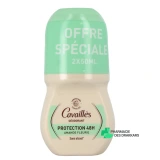 Rogé Cavaillès Dermato Déodorant 48h - Vue 360°