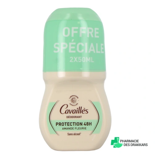 Rogé Cavaillès Dermato Déodorant 48h