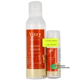 Vitry Mousse à Raser Anti-Irritations - Vue 360°
