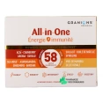 Granions All-in-One Energie Immunité
