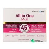 Granions All-in-One Beauté - Vue 360°