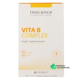 Inovance Vita B Complex - Vue 360°