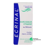 Ecrinal Durcisseur Vitaminé - Vue 360°