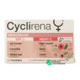 Cyclirena Ménopause
