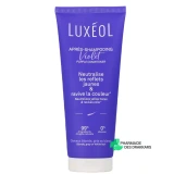 Luxéol Après-Shampooing Violet - Vue 360°