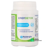 Ergydetox - Vue 360°