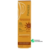 Placentor Crème Solaire SPF50+ - Vue 360°