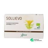 Aboca Sollievo Tisane - Vue 360°