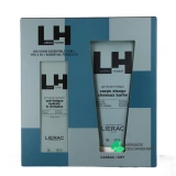 Lierac Homme Gel Hydratant Énergisant - Vue 360°