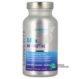 Granions Complexe Longevity - Vue 360°