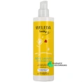 Weleda Bébé Calendula Crème Lavante Bio Corps & Cheveux