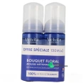 Melvita Bouquet Floral Mousse Nettoyante Eclat