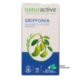 Naturactive Griffonia - Vue 360°