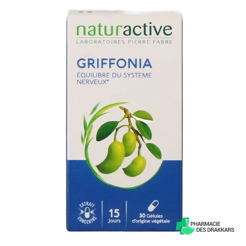 Naturactive Griffonia