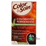 Color et Soin Coloration Permanente - Vue 360°