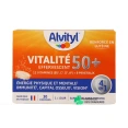 Alvityl Vitalité 50+