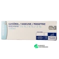 Glycérol Vaseline Paraffine crème 250 g Biogaran