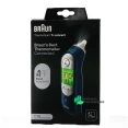 Braun Thermomètre Auriculaire ThermoScan 7
