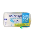 Mitosyl Lingettes à l'eau