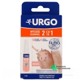 Urgo Filmogel Mycose - Vue 360°