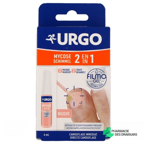 Urgo Filmogel Mycose
