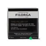 Filorga Time-Filler 5XP Soin Anti-Rides - Vue 360°