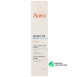 Avène Hydrance BB Crème Lumière SPF30 - Vue 360°
