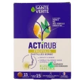 Actirub Pastilles pour la gorge
