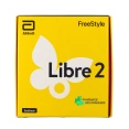 Freestyle Libre 2 Lecteur de glycémie