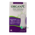 Organyc Protections Fuites Urinaires Bio