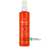ROC Soleil Protect Brume Lactée Hydratante - Vue 360°
