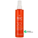 ROC Soleil Protect Brume Lactée Hydratante - Vue 360°
