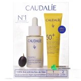Caudalie Vinoperfect Sérum Eclat Anti-taches - Vue 360°