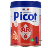 Picot AR 1 Lait 1er âge - Vue 360°