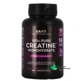 Eafit Pure Créatine Efforts Intenses - Vue 360°