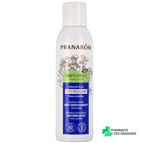 Pranarom Hydrolat Bio