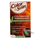 Color et Soin Coloration Permanente - Vue 360°