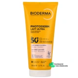 Bioderma Photoderm Lait ULTRA SPF 50+ - Vue 360°